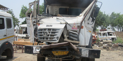 Motor Deptt Surveys